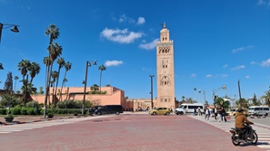 Marrakesch